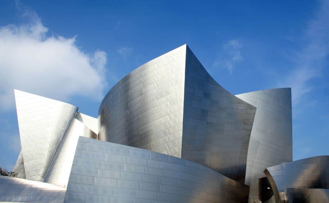 architecture moderne